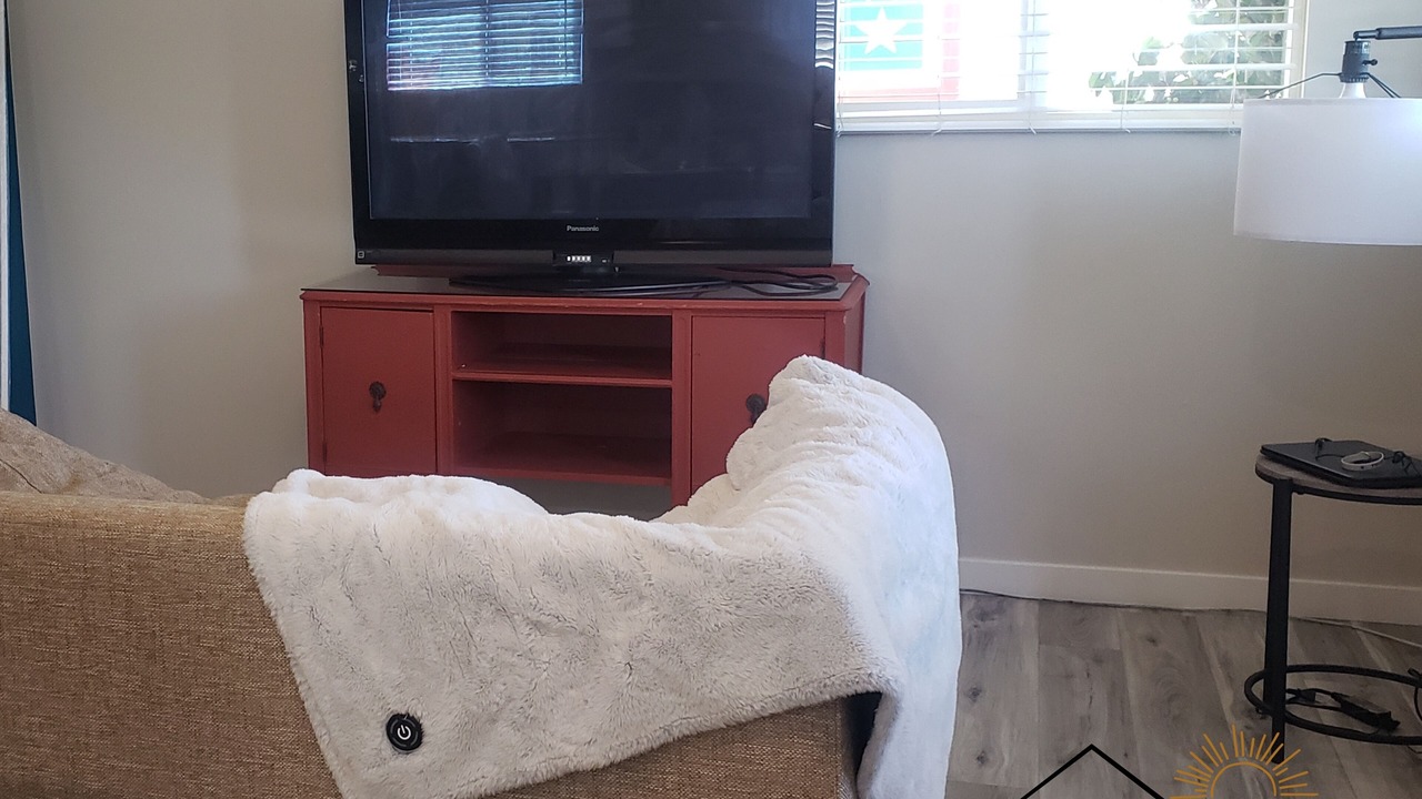Photo of Livingroom in Baywood Park