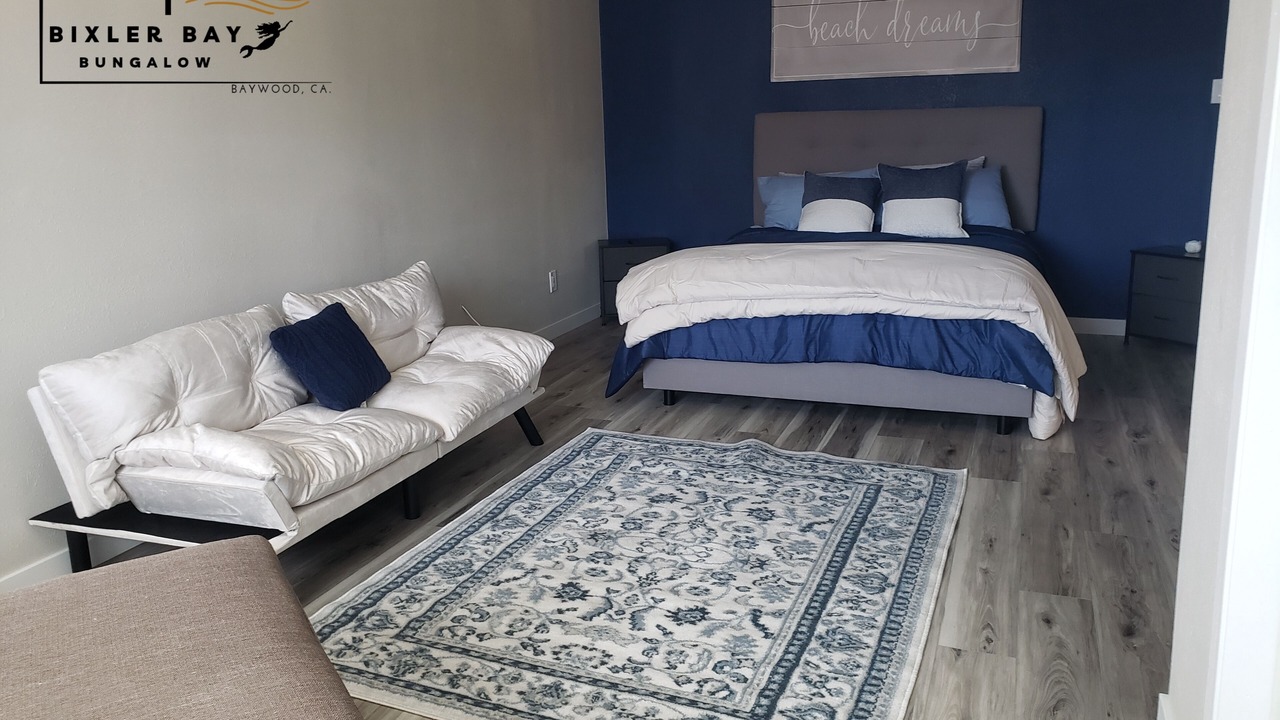 Photo of Bedroom in Baywood Park