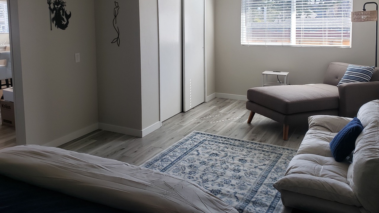 Photo of Bedroom in Baywood Park