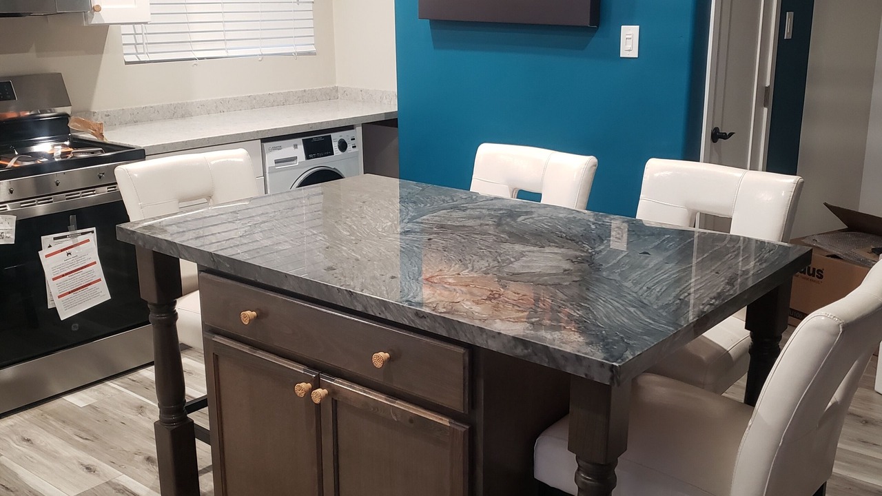 Photo of Kitchen in Baywood Park