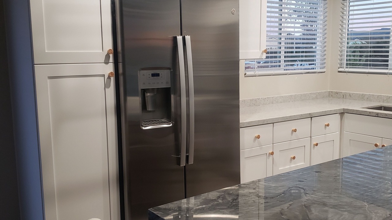 Photo of Kitchen in Baywood Park