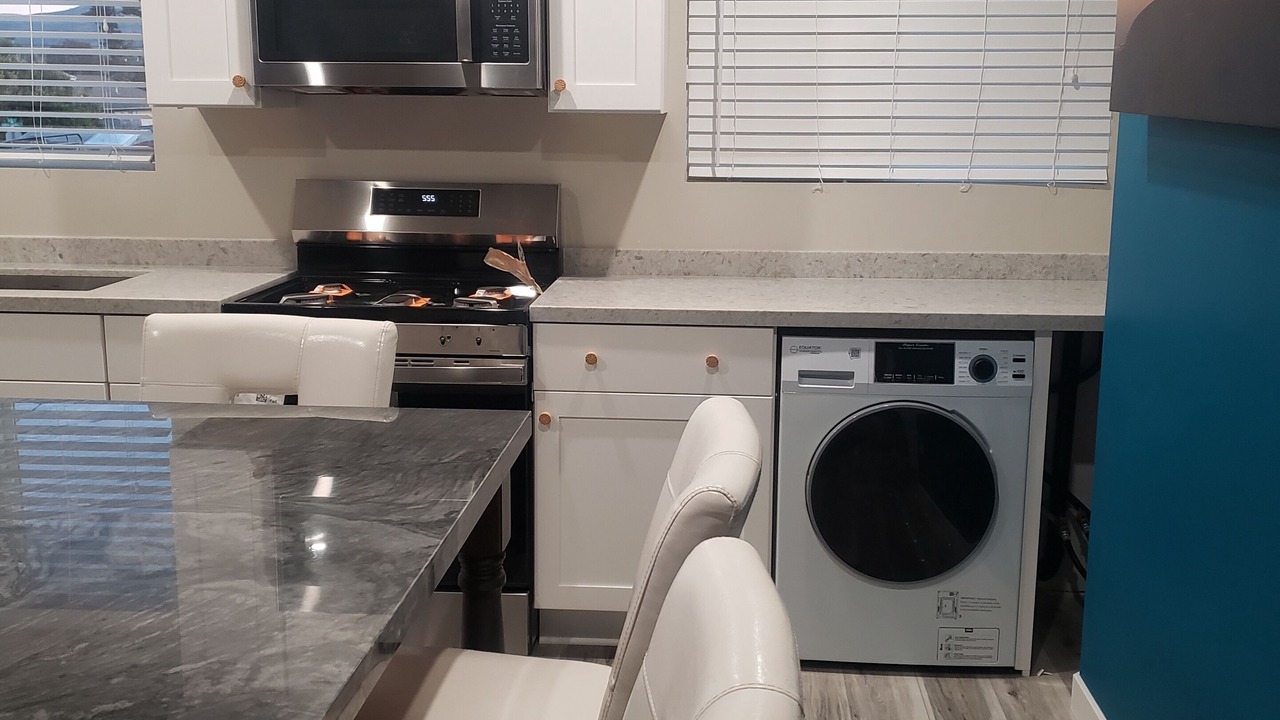 Photo of Kitchen in Baywood Park