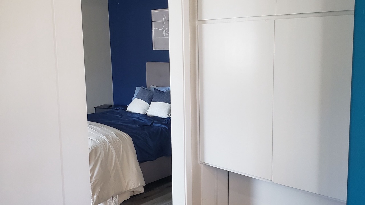 Photo of Bedroom in Baywood Park