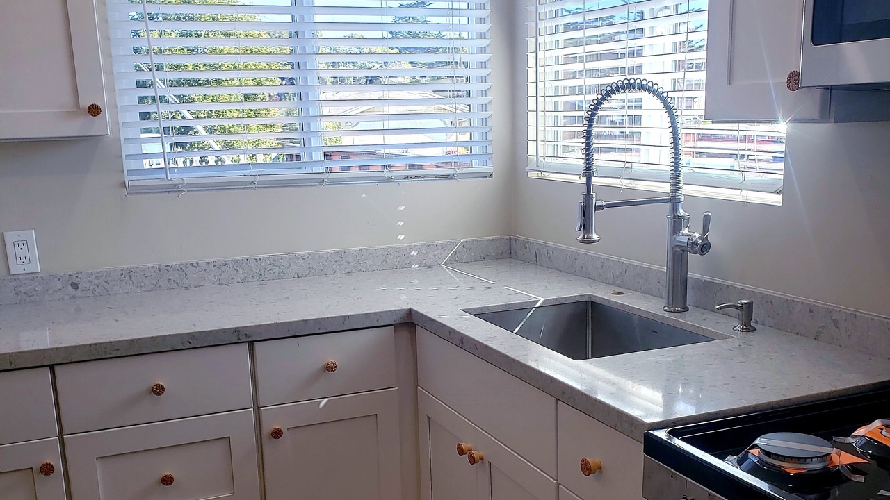 Photo of Kitchen in Baywood Park