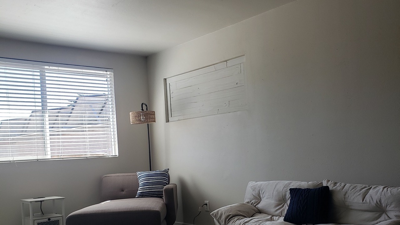 Photo of Livingroom in Baywood Park