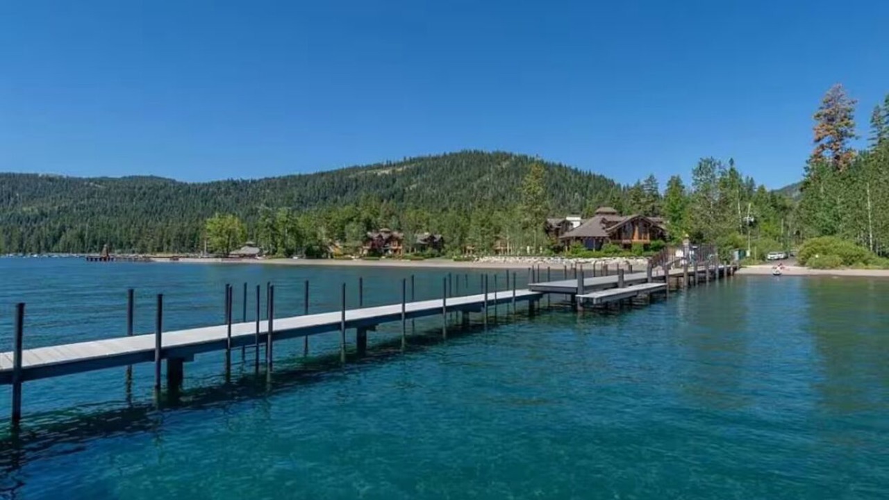 Photo of Others in Tahoe Pines