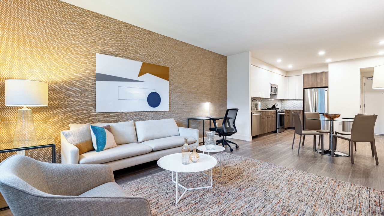 Photo of Livingroom in Mountain View