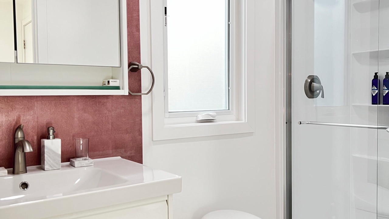 Photo of Bathroom in Fullerton