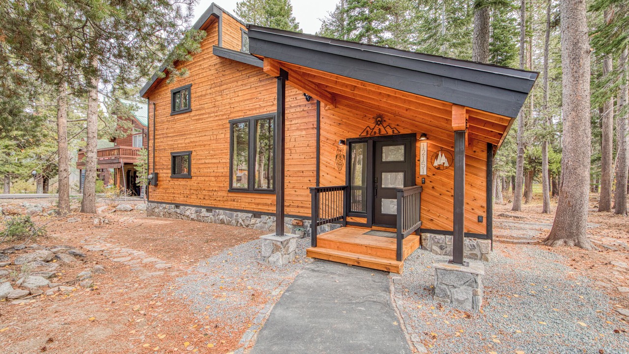 Photo of Outdoor in Truckee