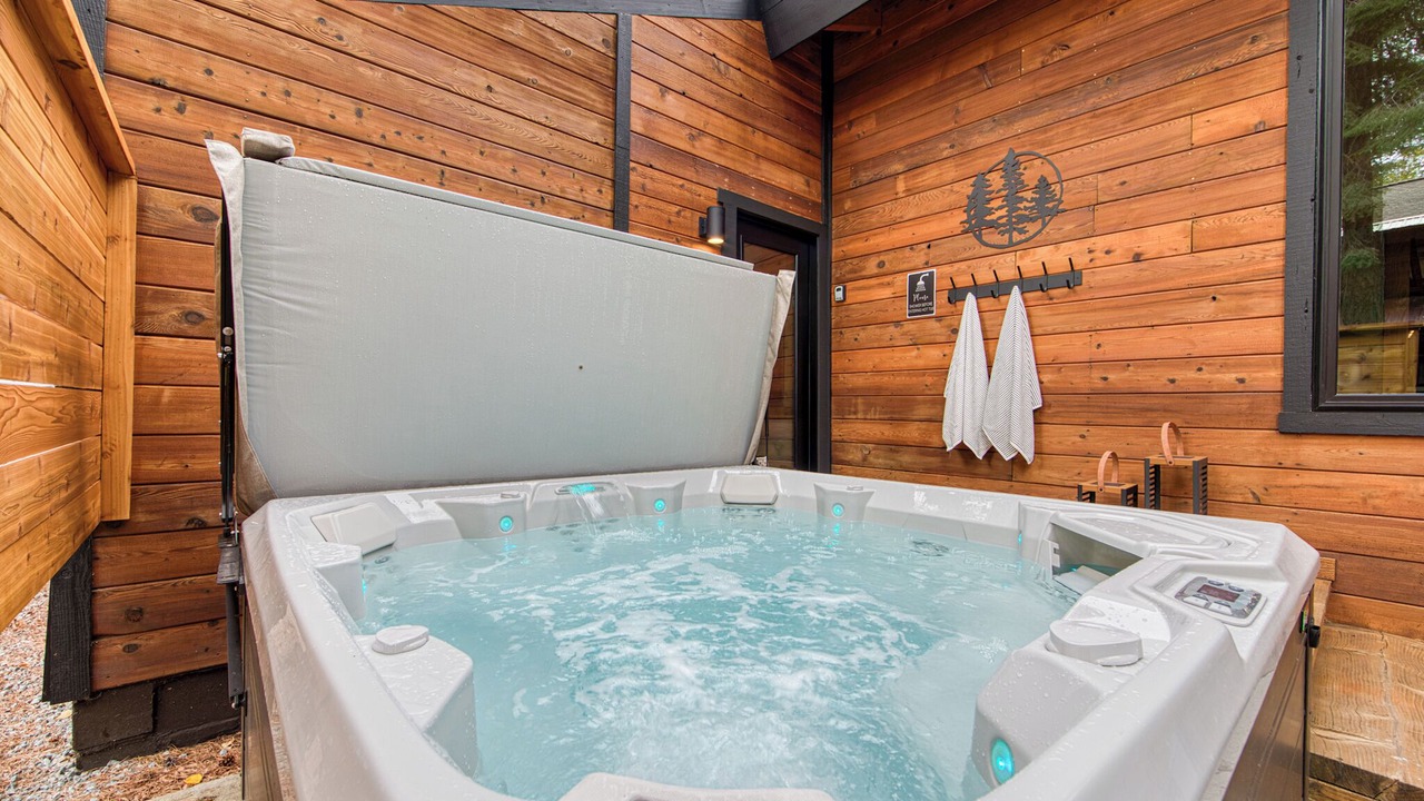 Photo of Outdoor in Truckee