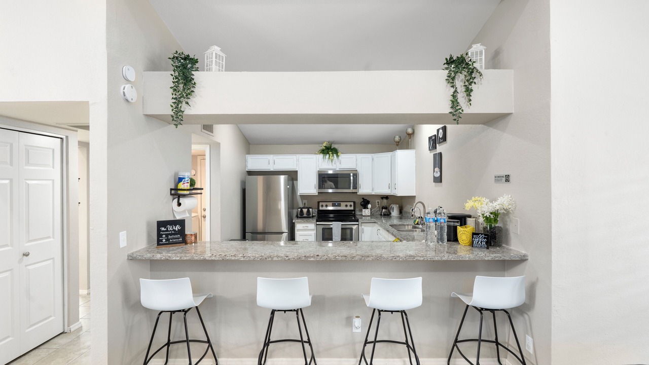 Photo of Kitchen in Covey