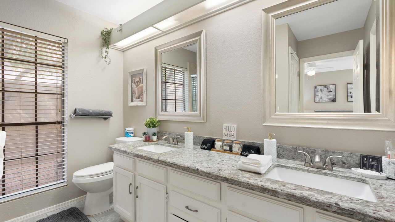 Photo of Bathroom in Covey