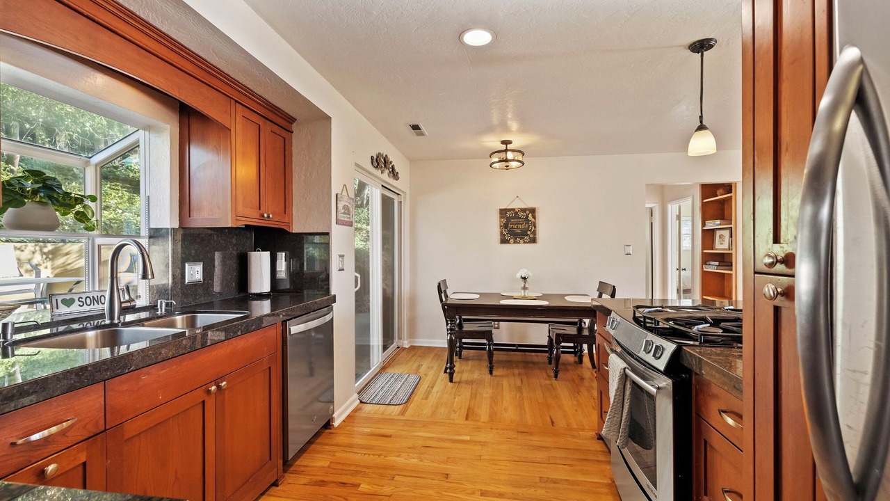 Photo of Kitchen in Sonora