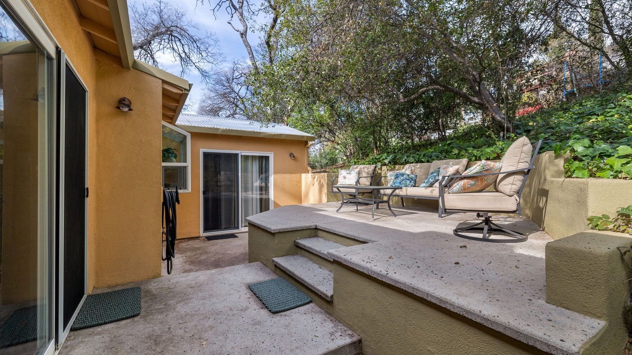 Photo of Patio Balcony in Sonora