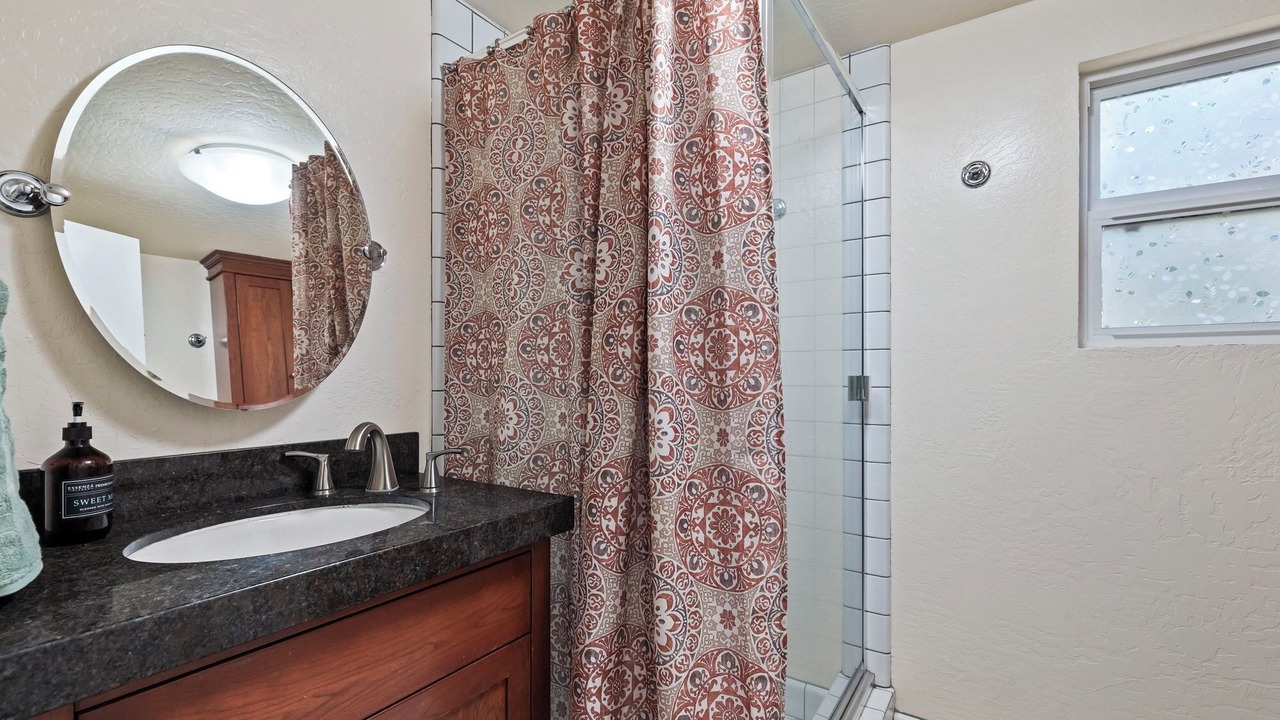Photo of Bathroom in Sonora