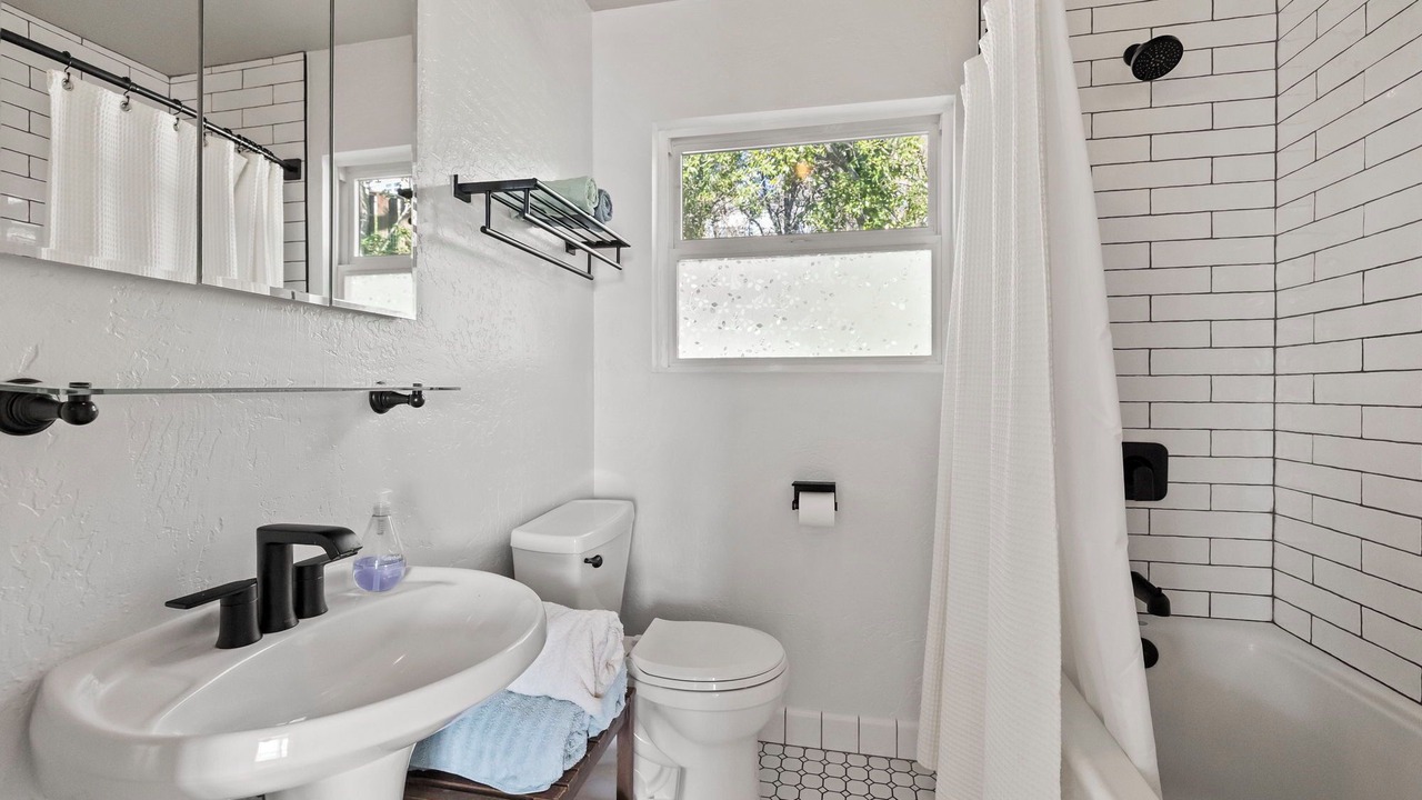 Photo of Bathroom in Sonora