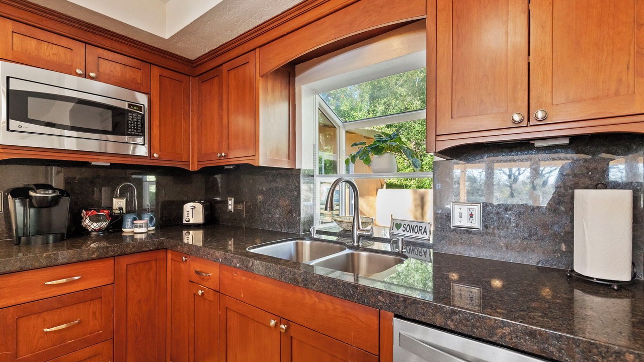 Photo of Kitchen in Sonora