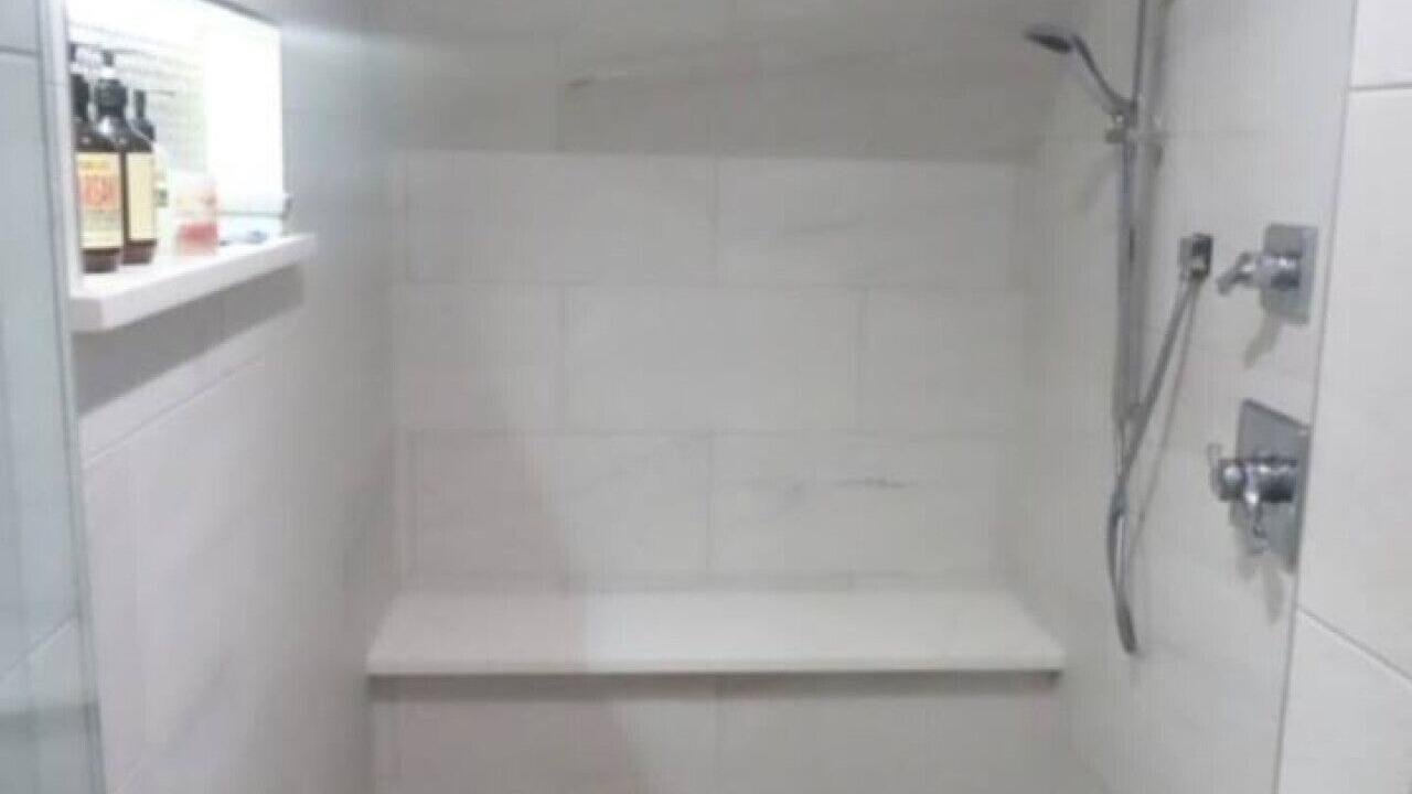 Photo of Bathroom in Mount Shasta