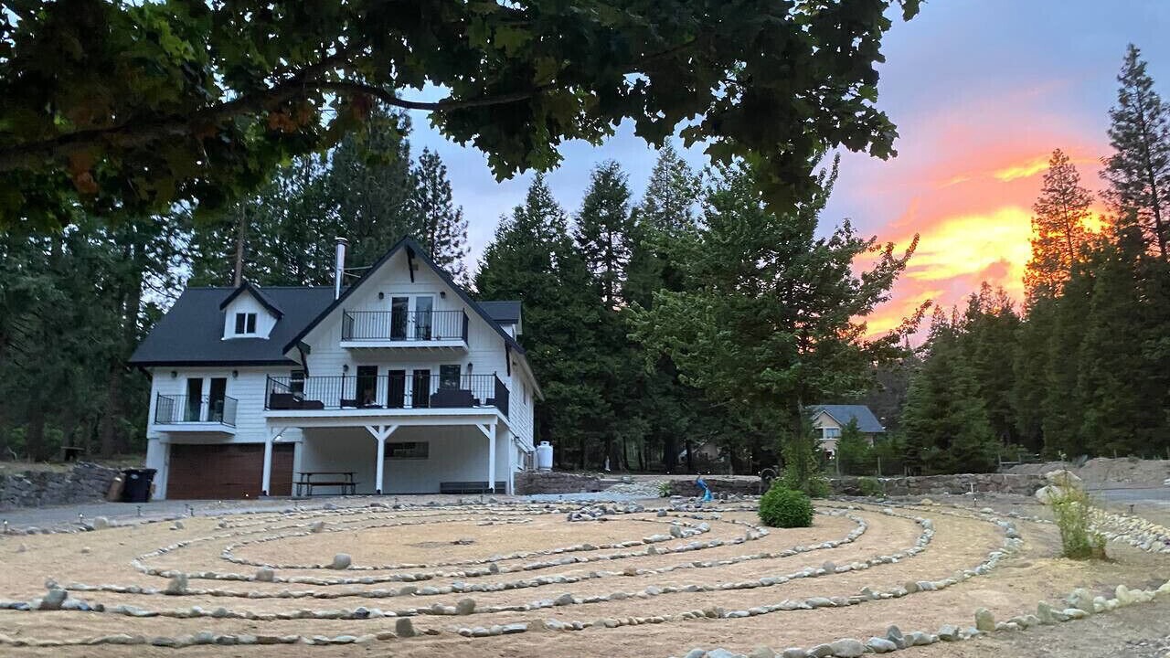 Photo of Outdoor in Mount Shasta