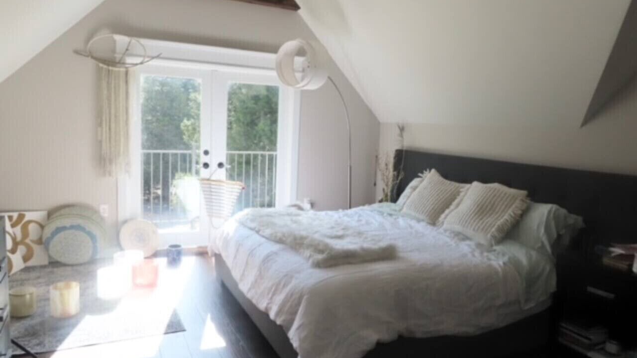 Photo of Bedroom in Mount Shasta