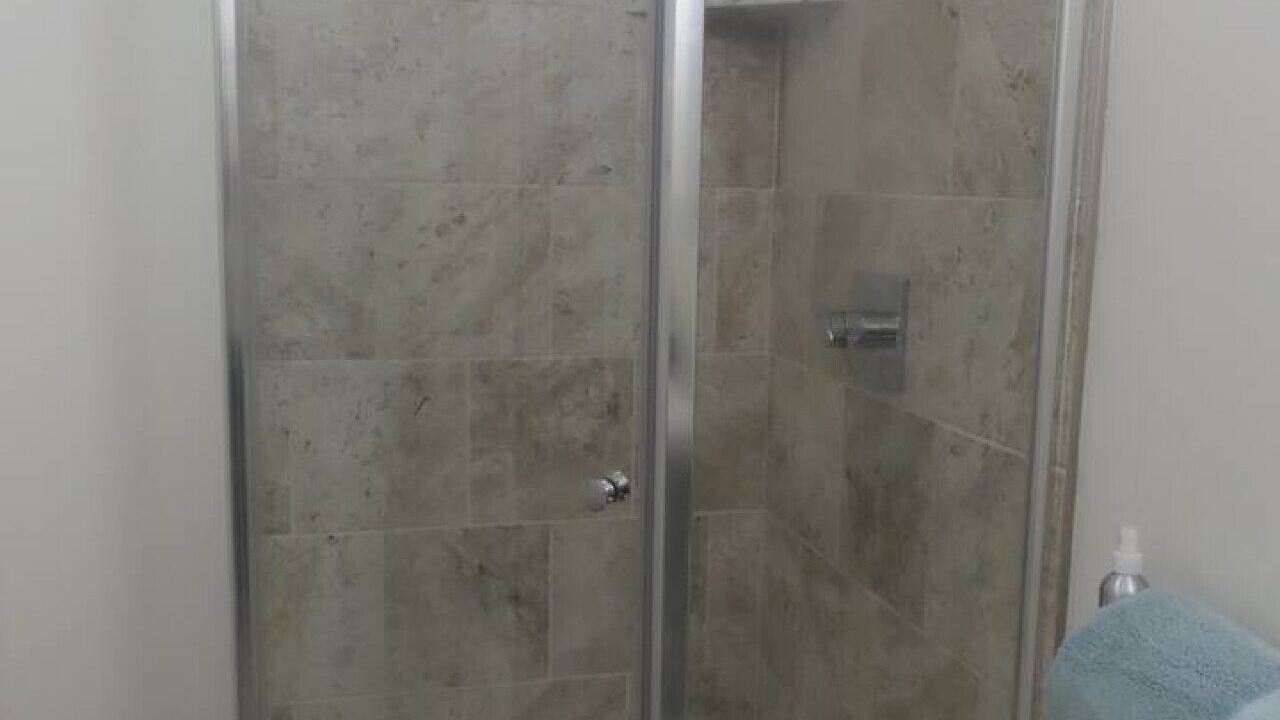 Photo of Bathroom in Mount Shasta