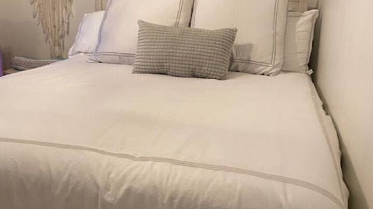 Photo of Bedroom in Mount Shasta