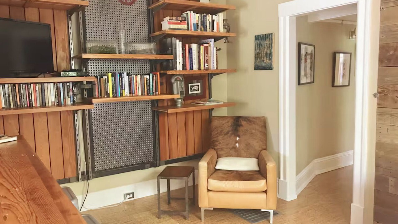 Photo of Bedroom in Temescal