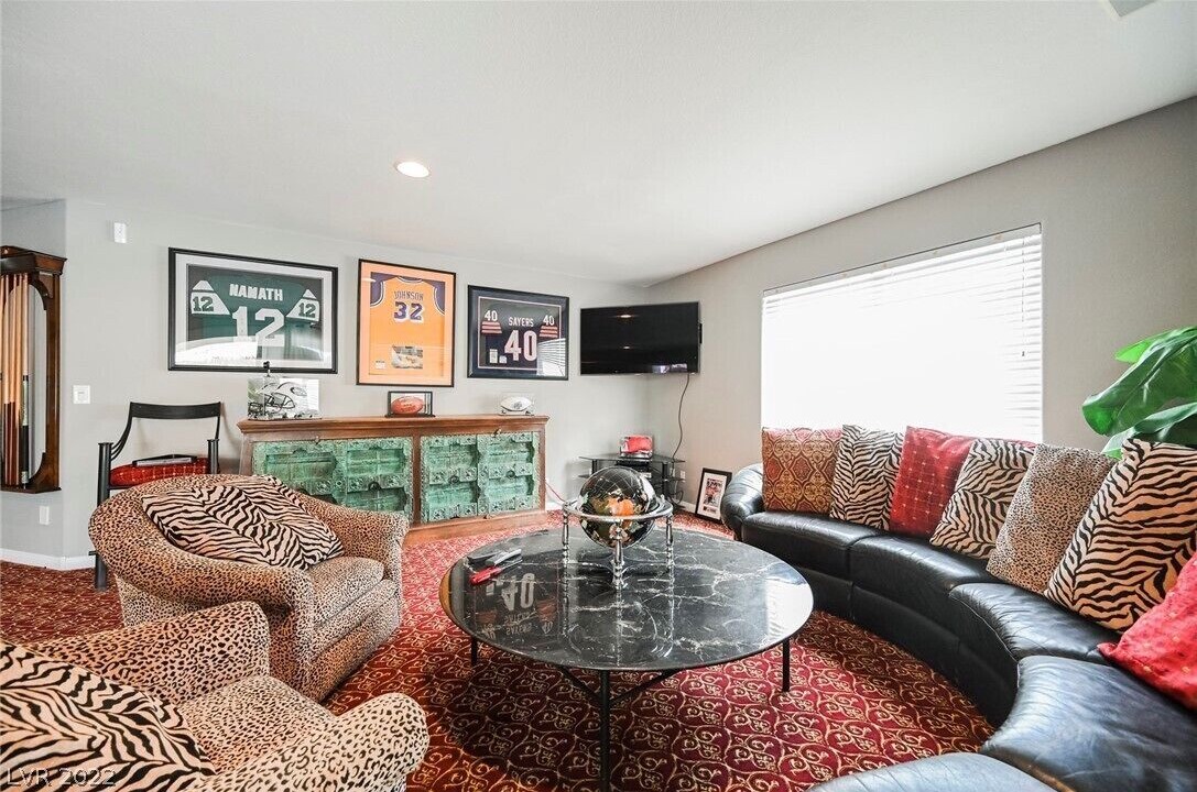 Photo of Livingroom in Sunrise Manor