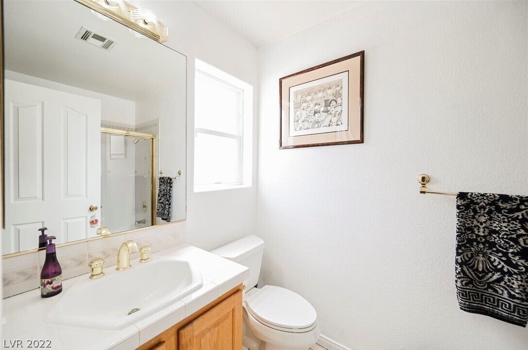 Photo of Bathroom in Sunrise Manor