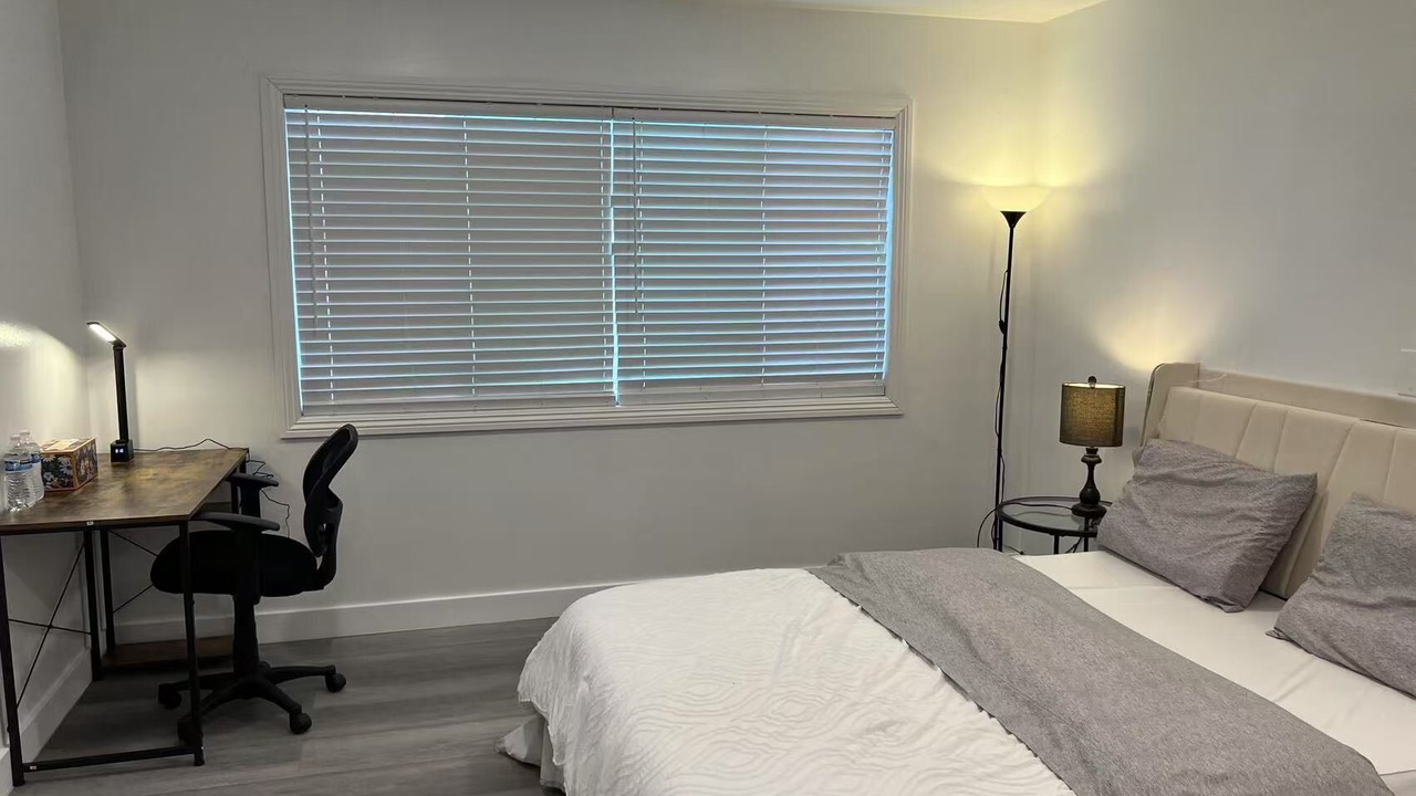 Photo of Bedroom in Baldwin Park