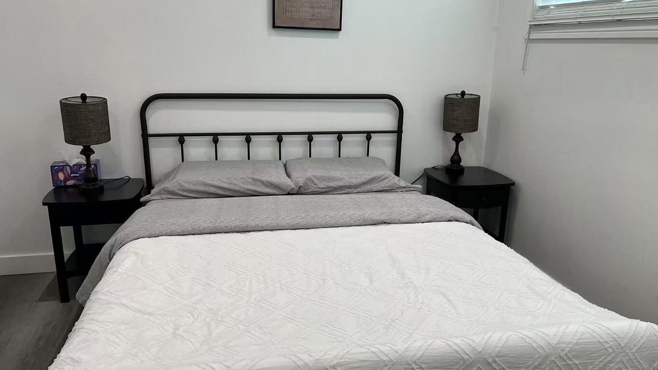 Photo of Bedroom in Baldwin Park