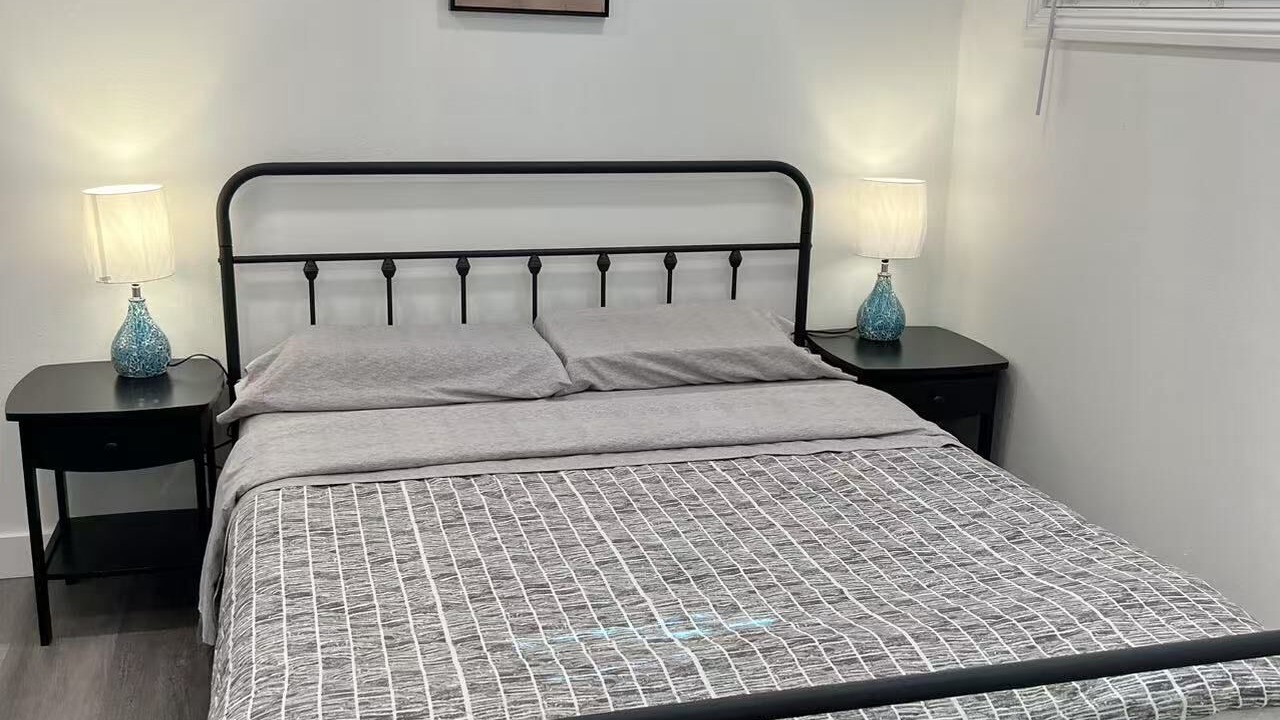 Photo of Bedroom in Baldwin Park