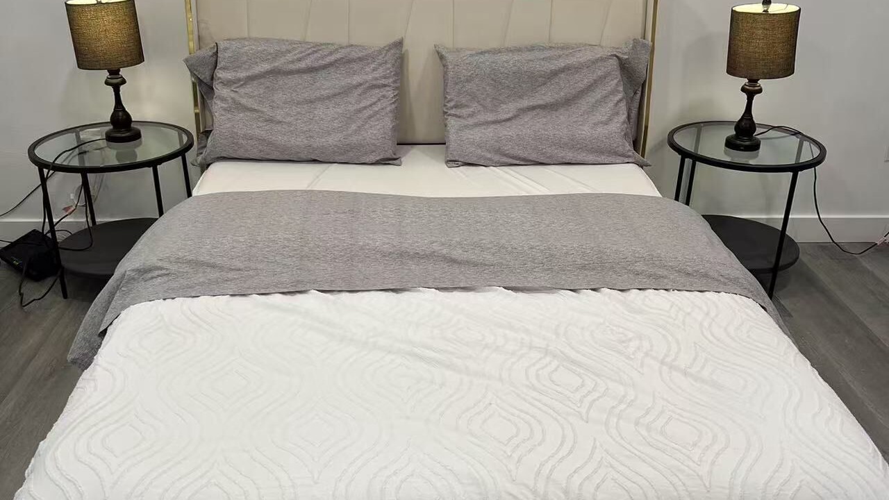 Photo of Bedroom in Baldwin Park