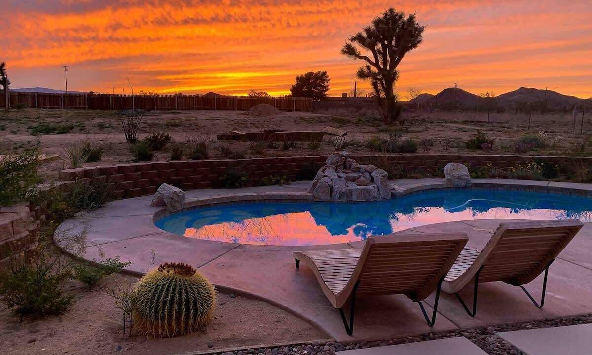 Photo of Others in Yucca Valley