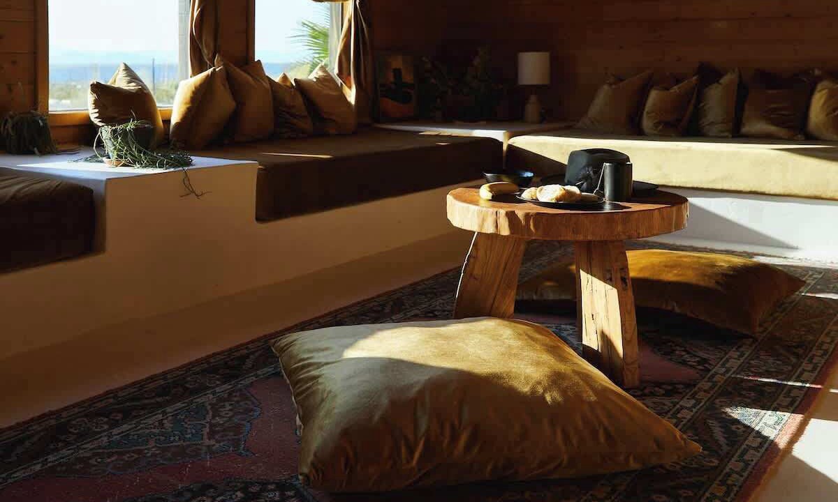 Photo of Livingroom in Yucca Valley