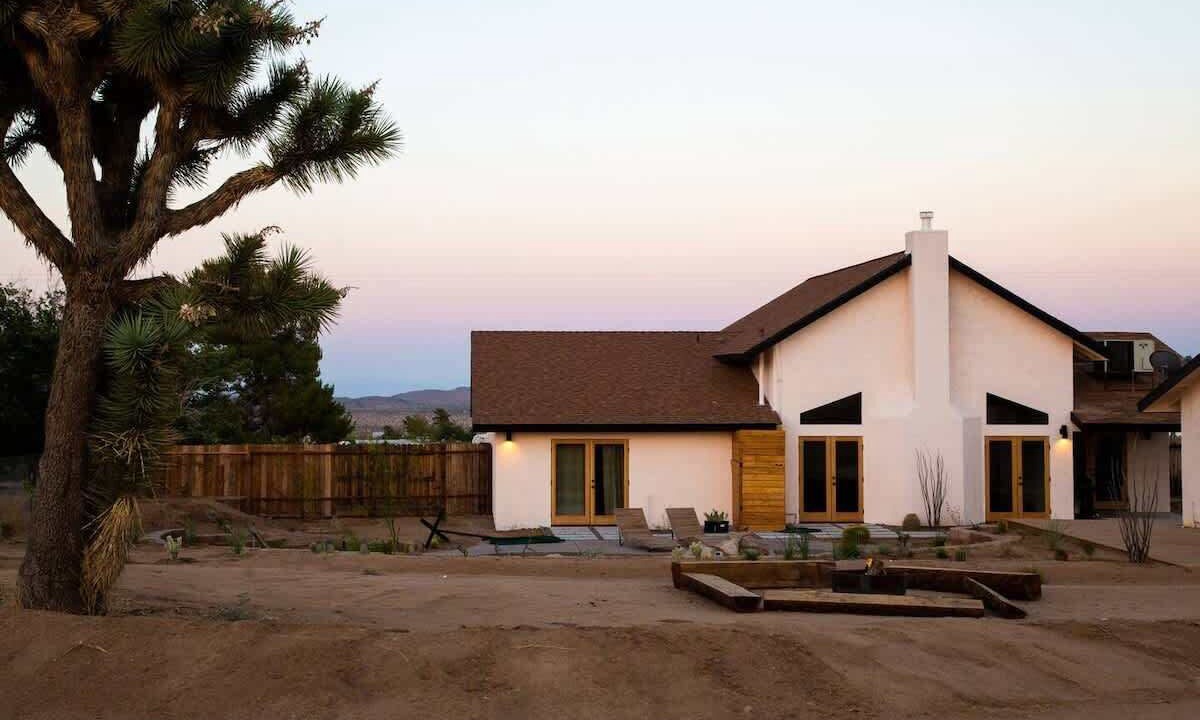 Photo of Outdoor in Yucca Valley
