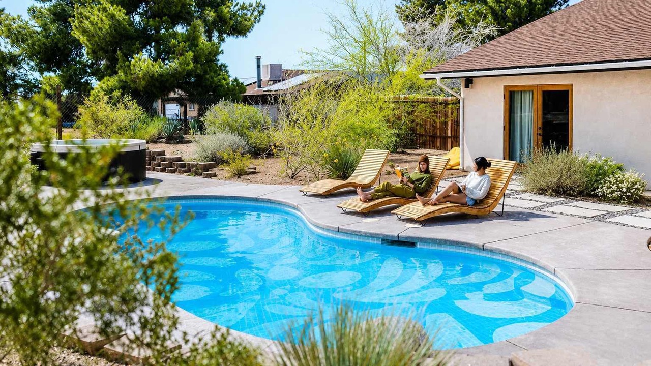 Photo of Outdoor in Yucca Valley