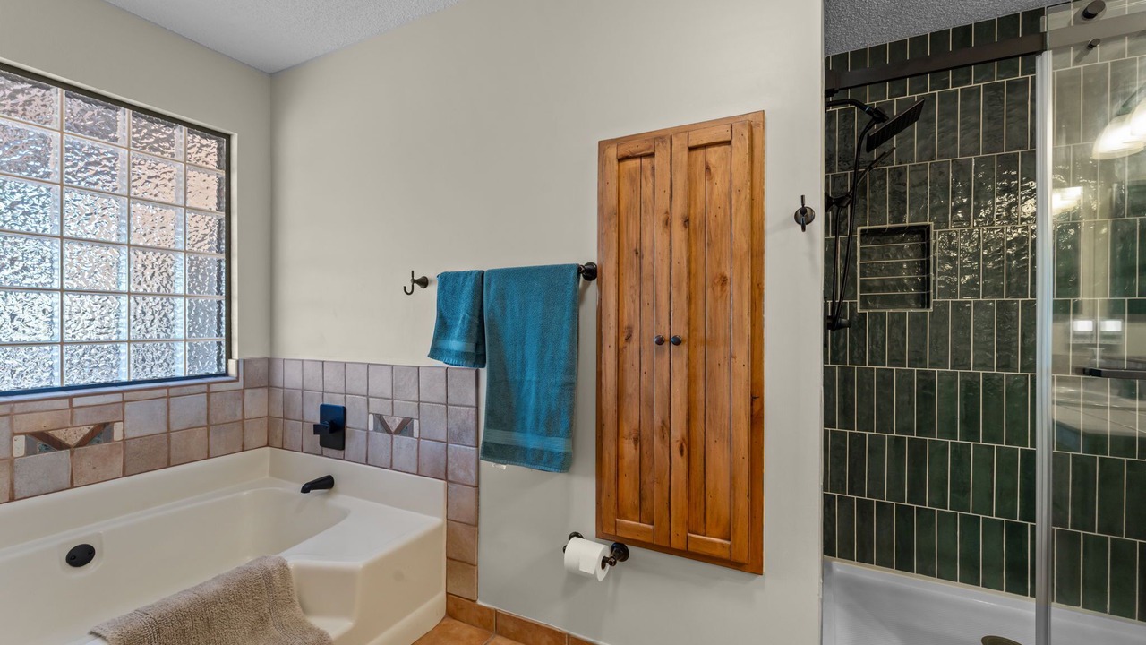 Photo of Bathroom in Wickenburg