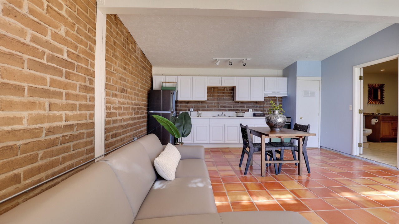 Photo of Livingroom in Valley Center