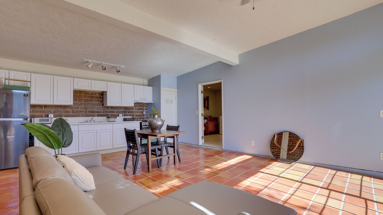 Photo of Livingroom in Valley Center