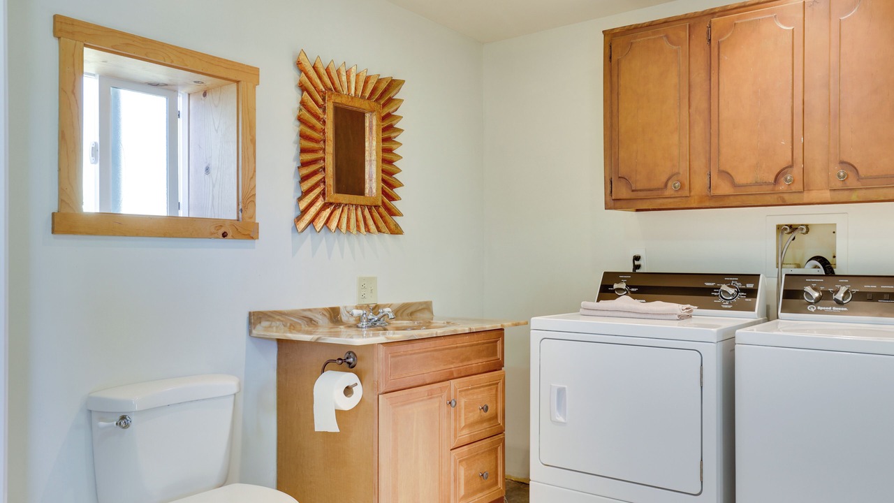 Photo of Bathroom in Valley Center
