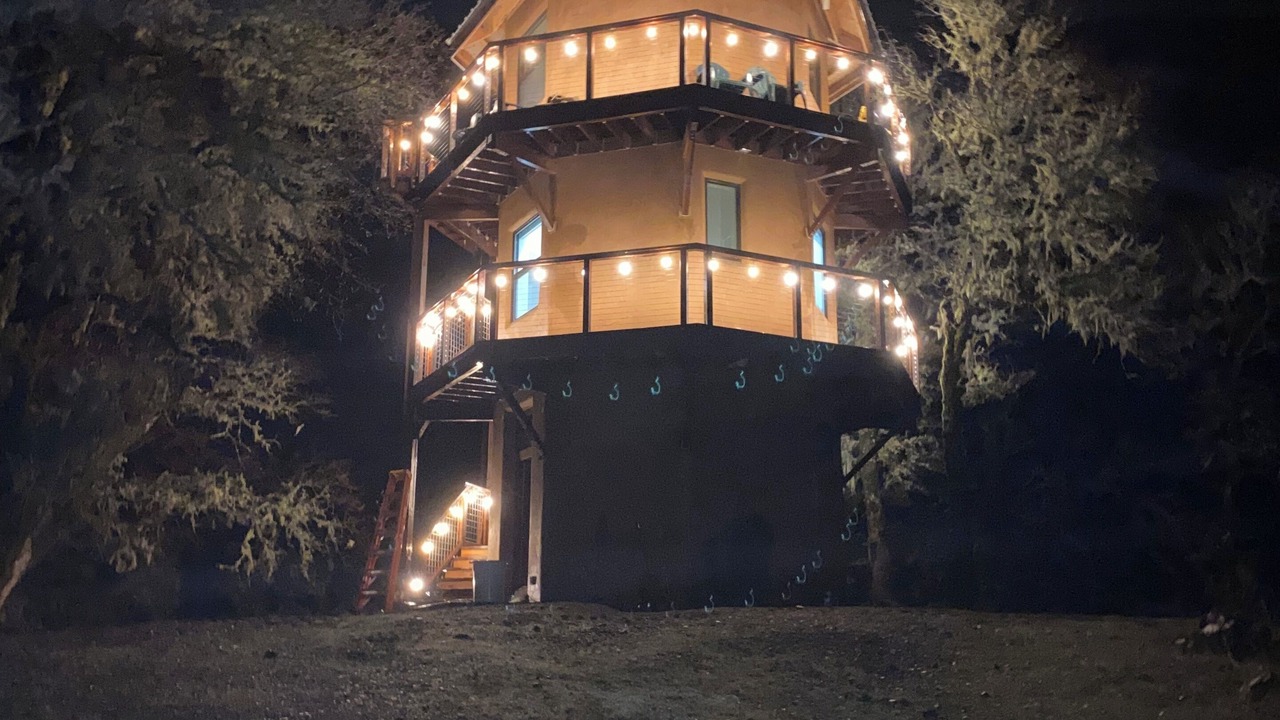 Photo of Outdoor in Dos Rios
