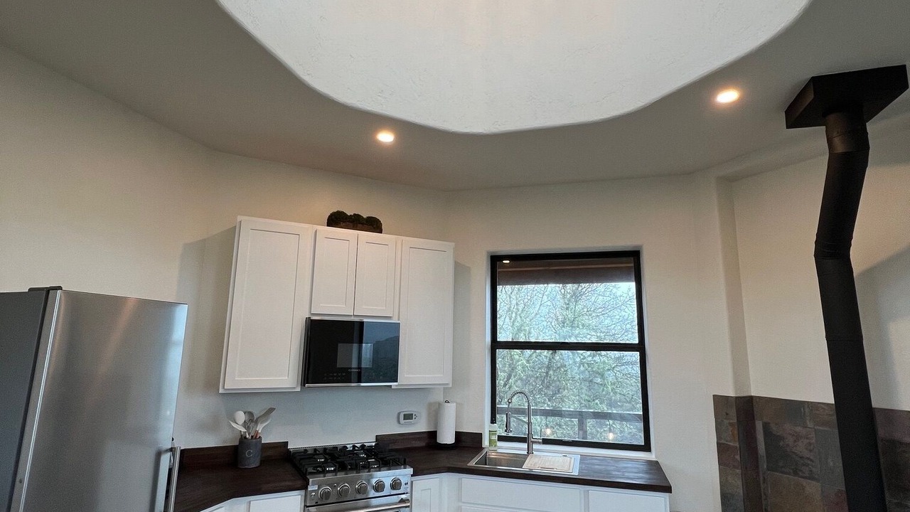 Photo of Kitchen in Dos Rios