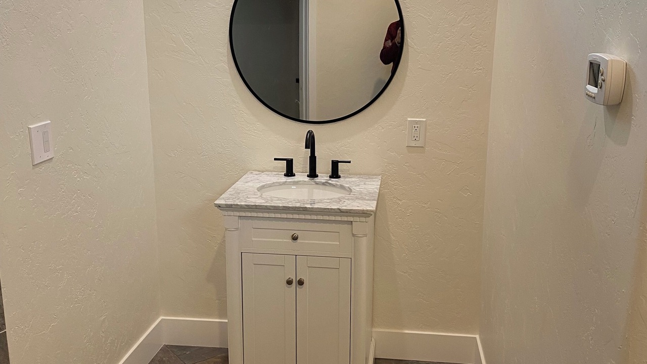 Photo of Bathroom in Dos Rios