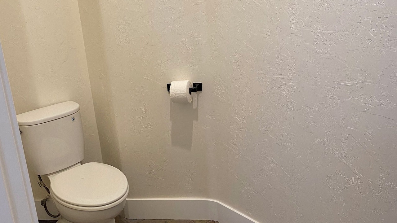 Photo of Bathroom in Dos Rios