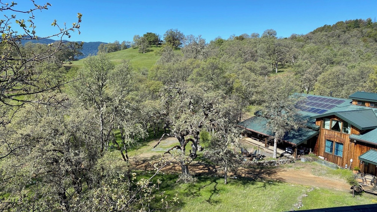 Photo of Outdoor in Dos Rios