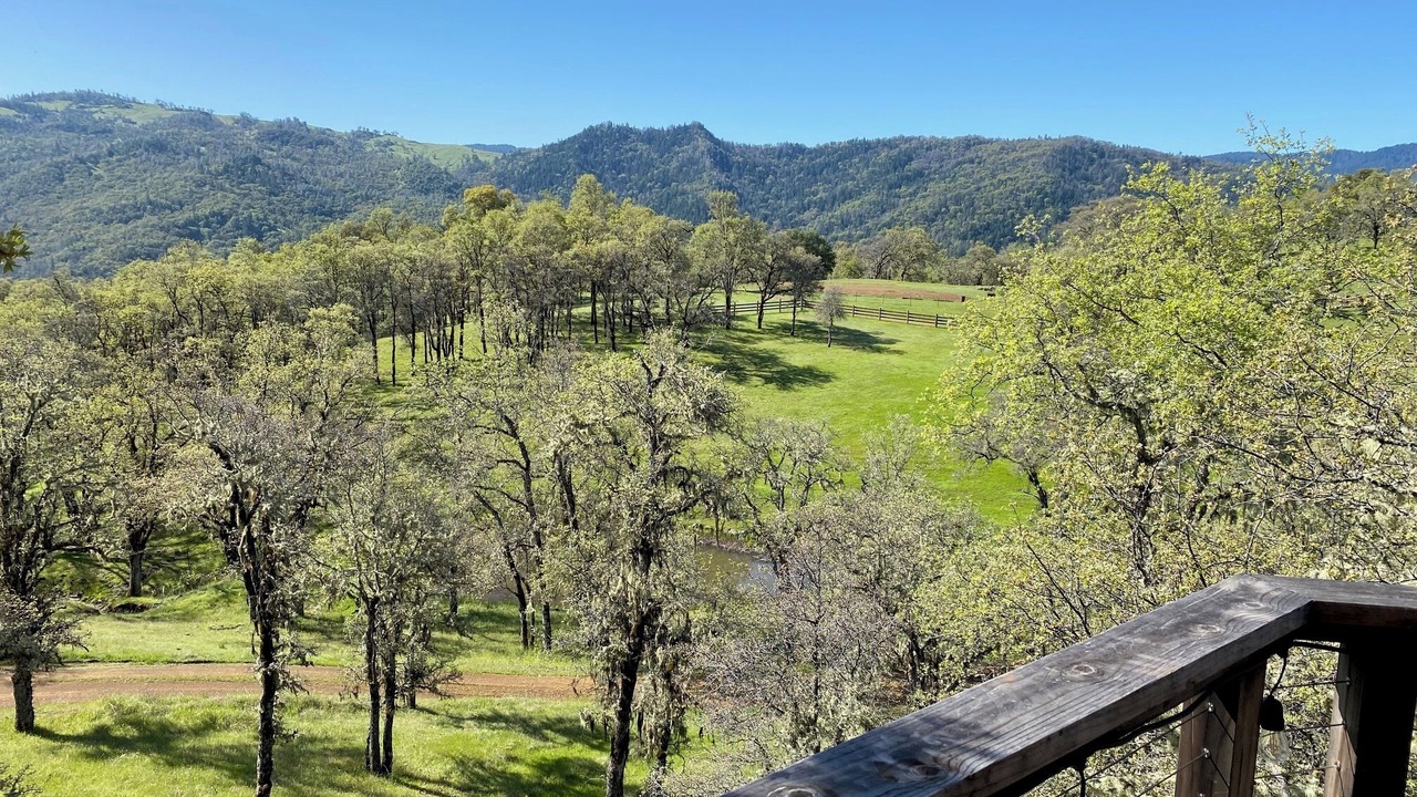 Photo of Outdoor in Dos Rios