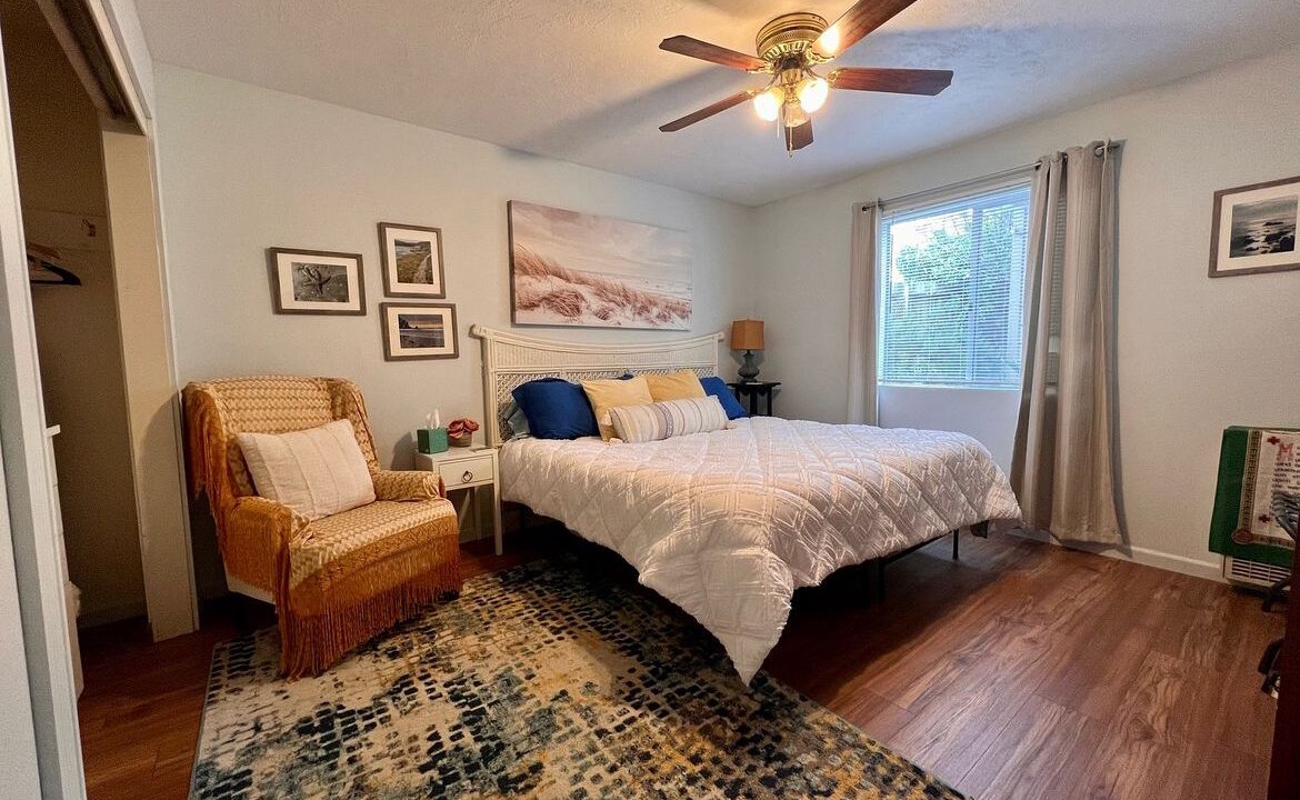 Photo of Bedroom in Morro Bay