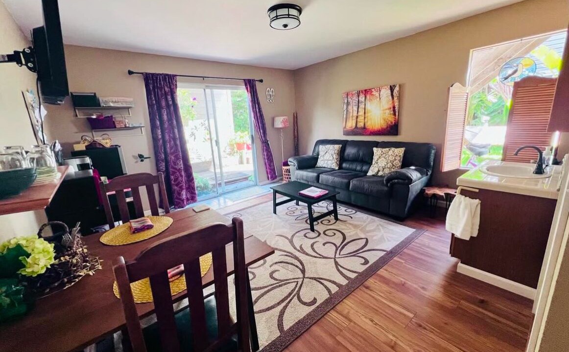 Photo of Livingroom in Morro Bay