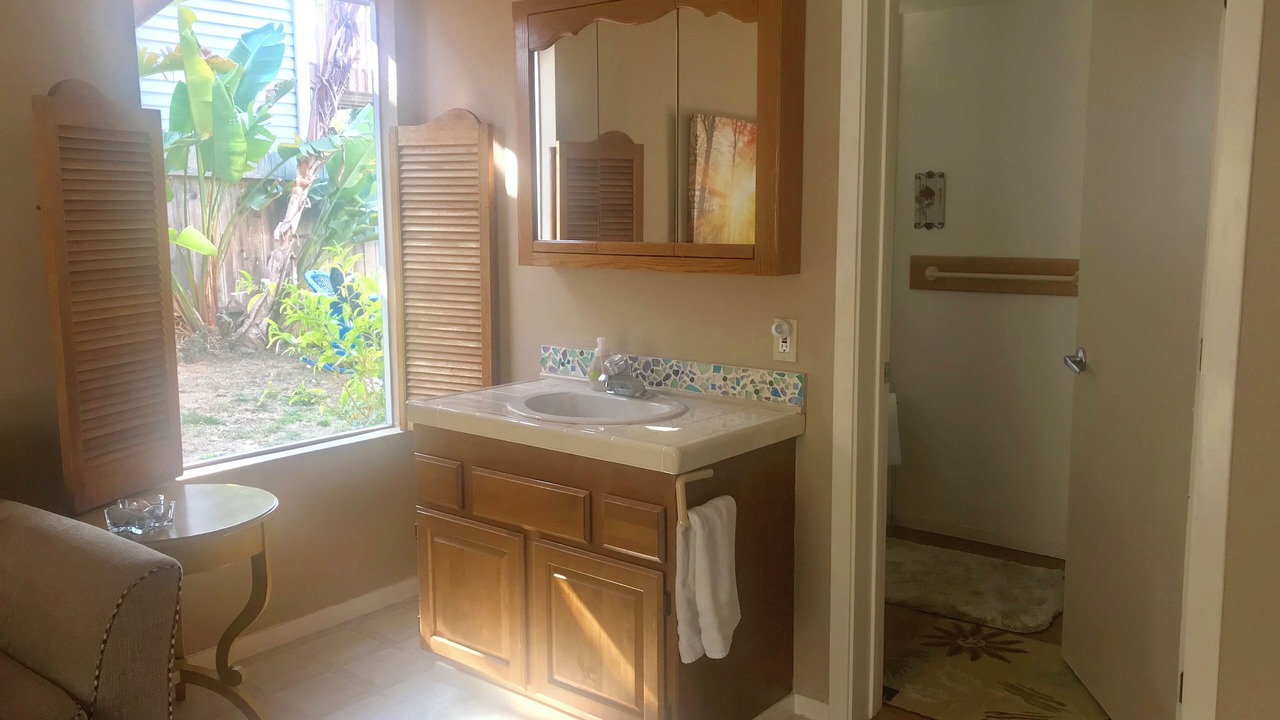 Photo of Bathroom in Morro Bay